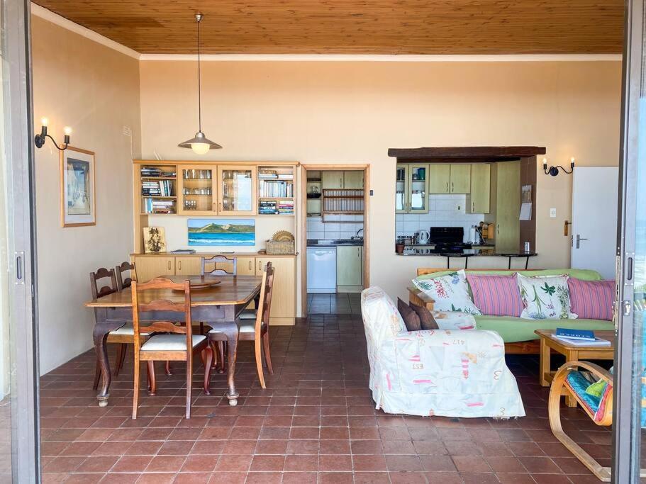 Family Surf Shack On The Beach Cape Town Exterior photo